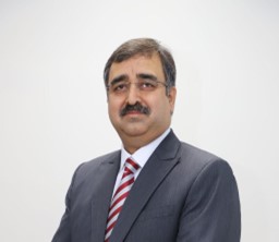 Vikas U. Muttoo