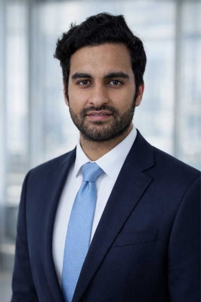 Yuv Vir Khosla